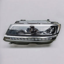 Load image into Gallery viewer, Frontscheinwerfer VW Tiguan 5NB941081 Full LED Links Scheinwerfer Headlight