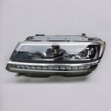 Frontscheinwerfer VW Tiguan 5NB941081 Full LED Links Scheinwerfer Headlight