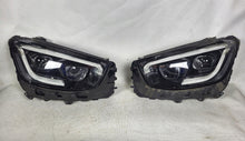 Load image into Gallery viewer, Frontscheinwerfer Mercedes-Benz Glc A2539064903 A2539065003 LED Ein Satz SCH8542883090sl