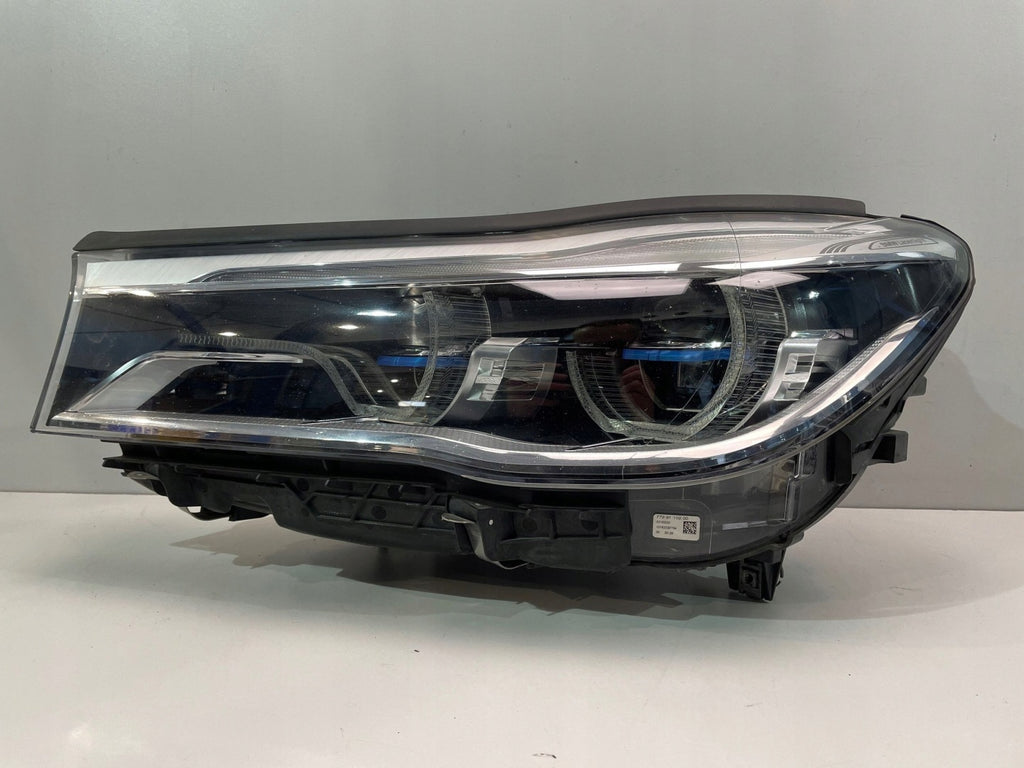 Frontscheinwerfer BMW 7 G11 G12 2588685-01 Links Scheinwerfer Headlight SCH5286646908vj