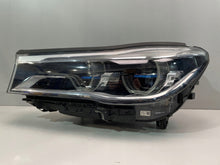Laden Sie das Bild in den Galerie-Viewer, Frontscheinwerfer BMW 7 G11 G12 2588685-01 Links Scheinwerfer Headlight SCH5286646908vj