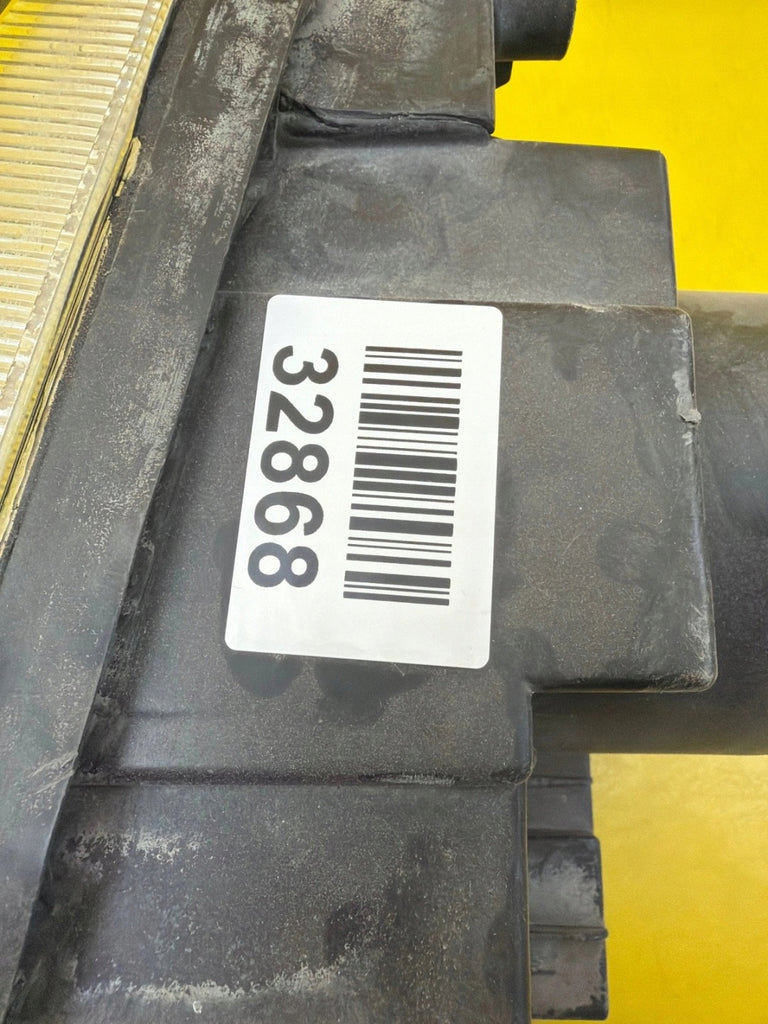 Frontscheinwerfer Iveco I Xenon Rechts Scheinwerfer Headlight SCH7797516380oj