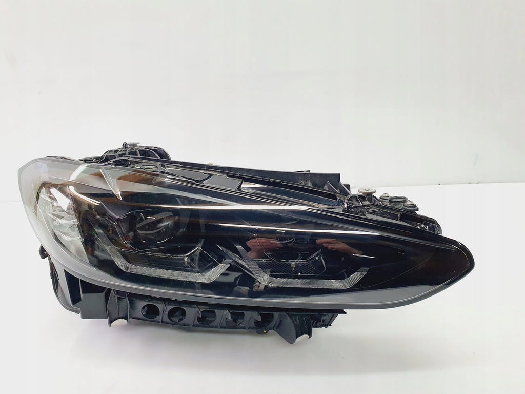 Frontscheinwerfer BMW 4 G22 G23 G26 9505110-04 Full LED Rechts Headlight SCH7827344169ex