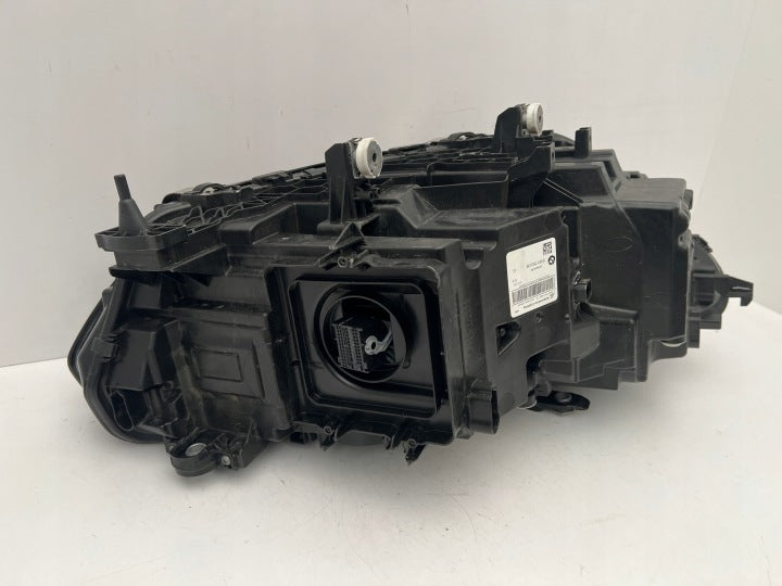 Frontscheinwerfer BMW X5 G05 G06 9481783-08 Full LED Links Headlight SCH1687151129wd