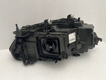 Laden Sie das Bild in den Galerie-Viewer, Frontscheinwerfer BMW X5 G05 G06 9481783-08 Full LED Links Headlight SCH1687151129wd