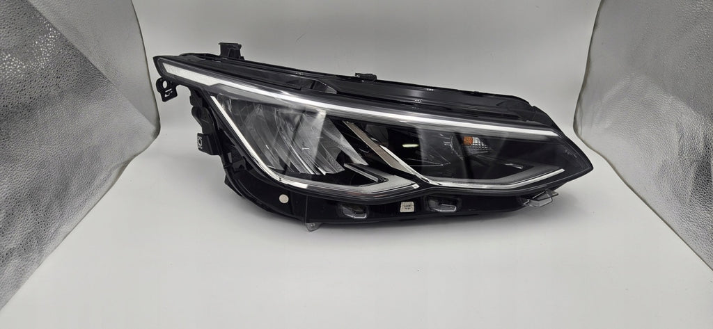 Frontscheinwerfer VW Golf VIII 5H1941006C LED Rechts Scheinwerfer Headlight SCH1881321482gv