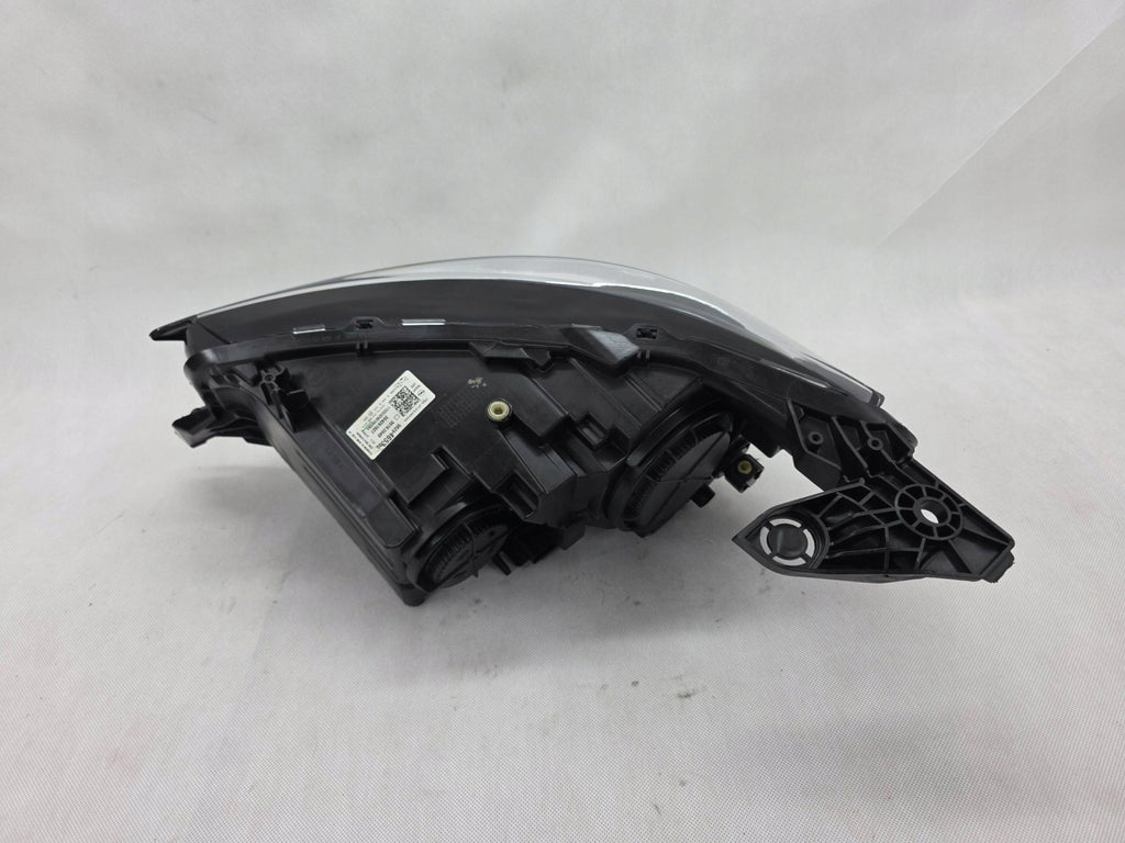 Frontscheinwerfer Opel Corsa F 9829465380 Rechts Scheinwerfer Headlight SCH5444317673ds