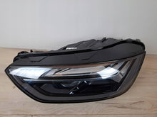 Laden Sie das Bild in den Galerie-Viewer, Frontscheinwerfer Audi Q5 80A941033F Links Scheinwerfer Headlight SCH4607934631lu