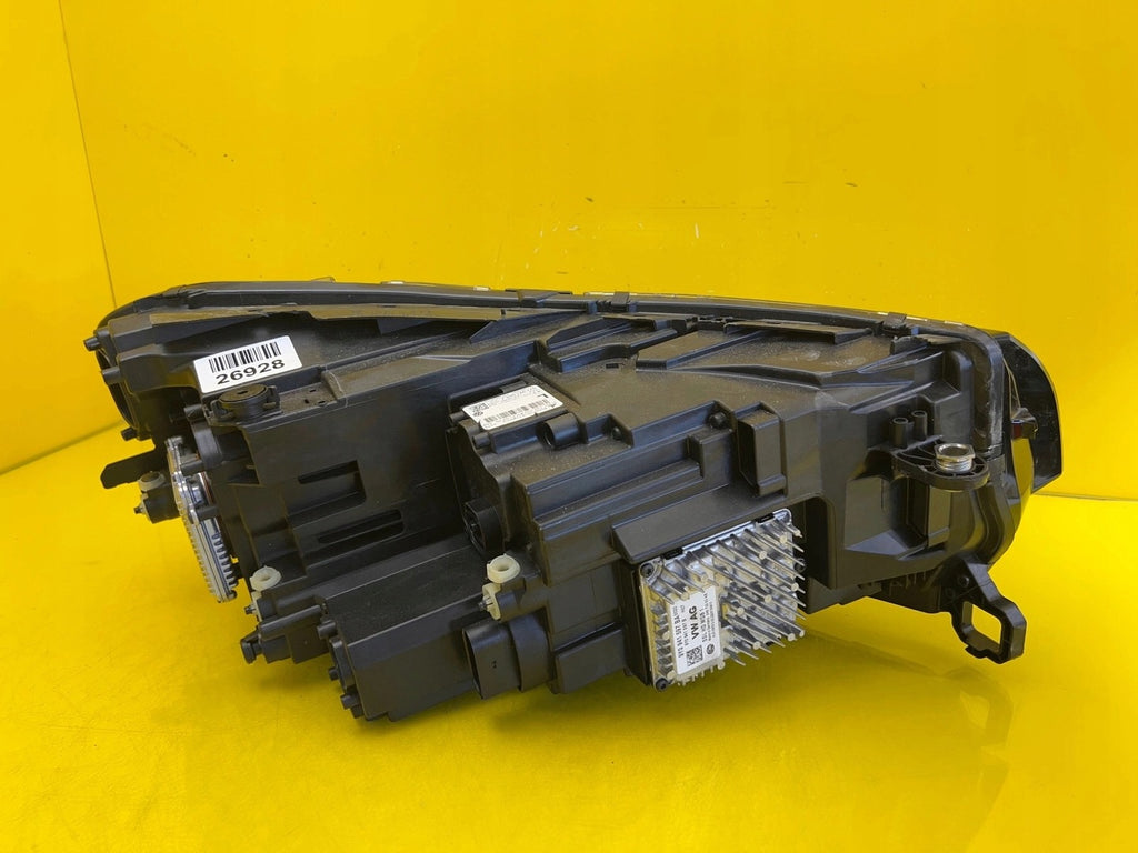 Frontscheinwerfer VW Tiguan 571941059J LED Links Scheinwerfer Headlight SCH8144321835ss