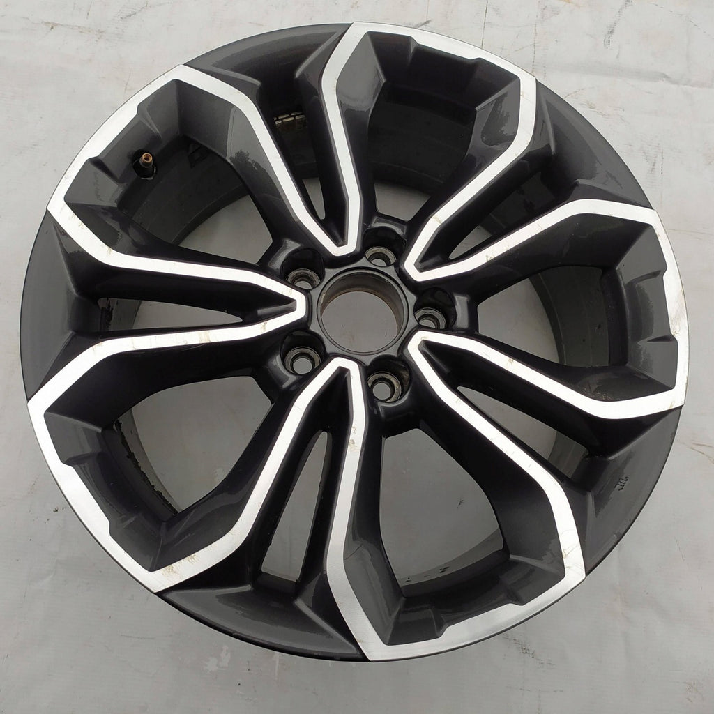 1x Alufelge 18 Zoll 7.5" 5x114.3 45ET TLA18075D Honda Cr-V Crv Rim Wheel FEL7418621599wk