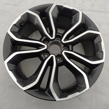 Load image into Gallery viewer, 1x Alufelge 18 Zoll 7.5" 5x114.3 45ET TLA18075D Honda Cr-V Crv Rim Wheel FEL7418621599wk
