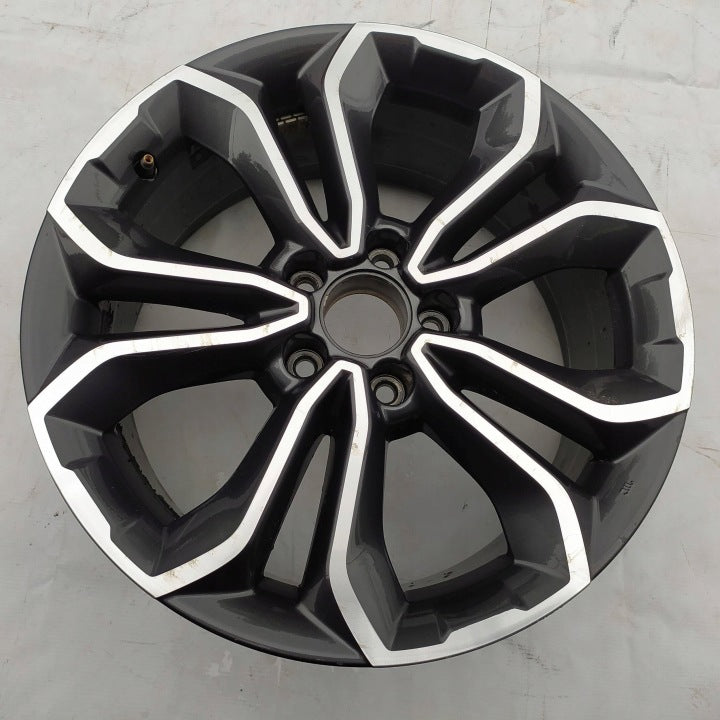 1x Alufelge 18 Zoll 7.5" 5x114.3 45ET TLA18075D Honda Cr-V Crv Rim Wheel FEL7418621599wk