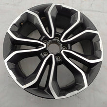 Laden Sie das Bild in den Galerie-Viewer, 1x Alufelge 18 Zoll 7.5" 5x114.3 45ET TLA18075D Honda Cr-V Crv Rim Wheel FEL7418621599wk