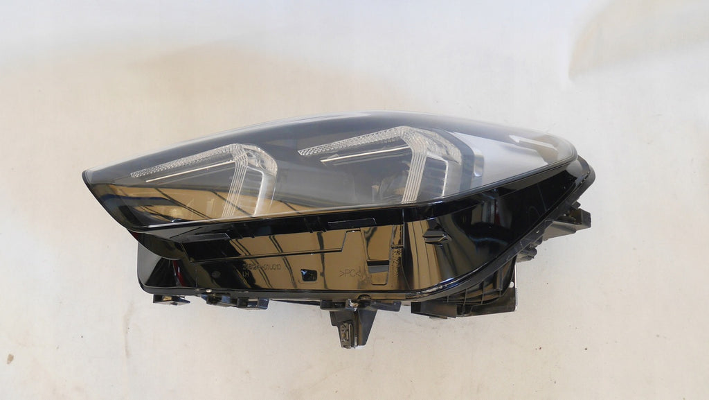 Frontscheinwerfer BMW X1 5A9A227-02 Full LED Links Scheinwerfer Headlight SCH9867232199ey