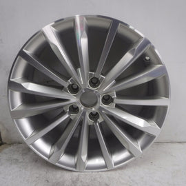 1x Alufelge 18 Zoll 7.0