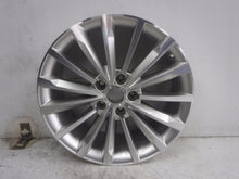 Laden Sie das Bild in den Galerie-Viewer, 1x Alufelge 18 Zoll 7.0" 5x112 43ET Glanz Silber 565601025E Audi I Rim Wheel FEL6112142874oz
