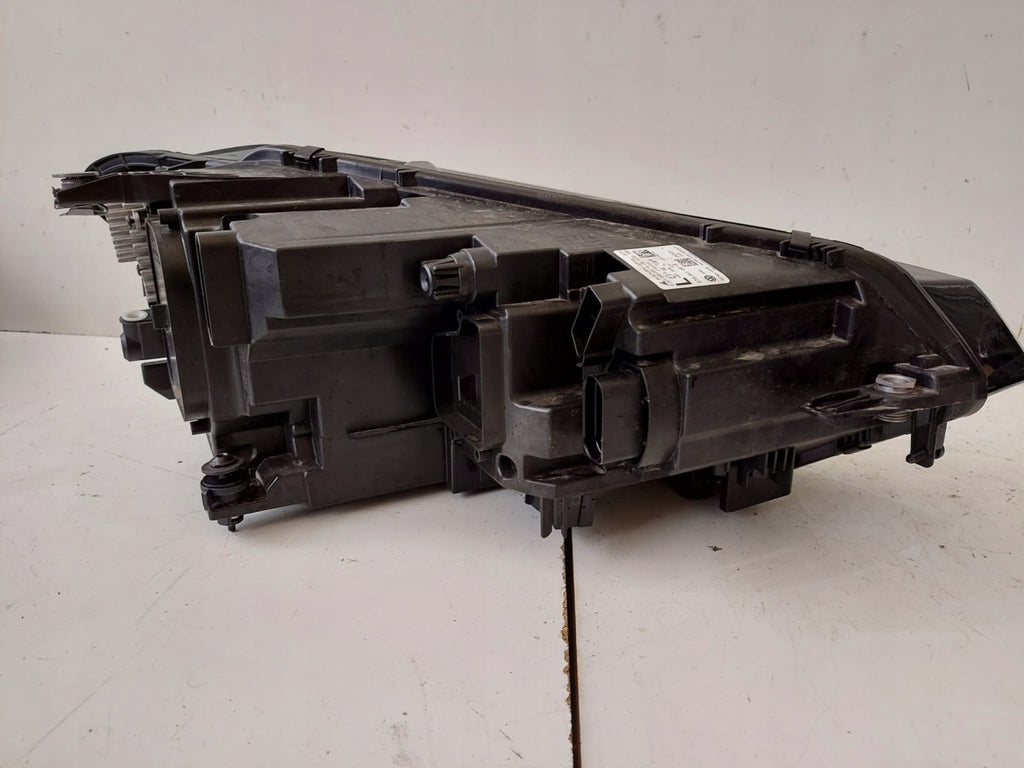 Frontscheinwerfer VW Touran 5TB941081 LED Links Scheinwerfer Headlight SCH8359687528nr