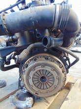 Load image into Gallery viewer, Motor Ford Focus II KKDA 1.8 TDCI 115PS 85kW Diesel Engine Komplett MOT6215535324fb