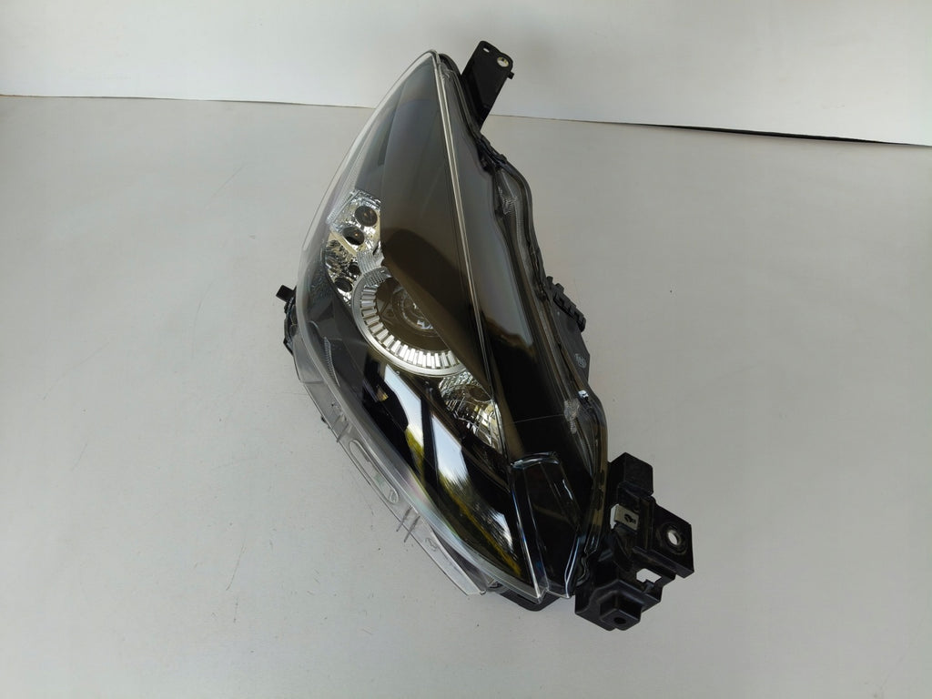 Frontscheinwerfer Mazda 2 D43N-51030 Full LED Rechts Scheinwerfer Headlight SCH1994133879ua
