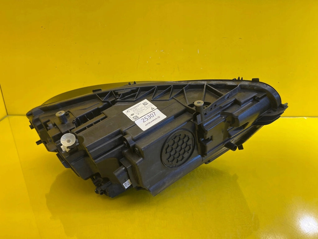 Frontscheinwerfer Mercedes-Benz Cla A1189061301 LED Links Scheinwerfer Headlight SCH5599384952gi