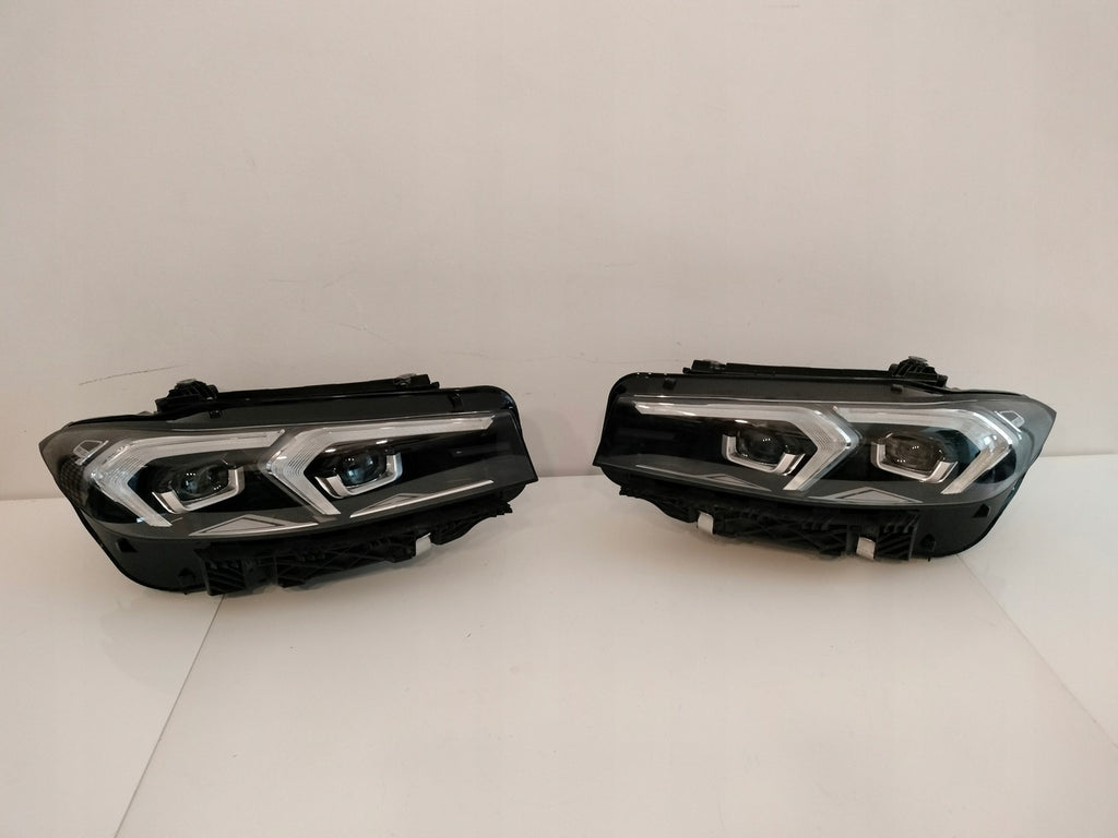 Frontscheinwerfer BMW 3 G21 G20 9450795 9450796 LED Rechts oder Links SCH7147070119yk