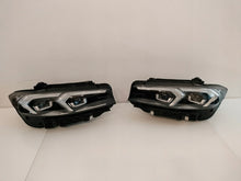 Laden Sie das Bild in den Galerie-Viewer, Frontscheinwerfer BMW 3 G21 G20 9450795 9450796 LED Rechts oder Links SCH7147070119yk