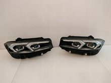 Laden Sie das Bild in den Galerie-Viewer, Frontscheinwerfer BMW 3 G21 G20 9450795 9450796 LED Ein Satz Headlight SCH7147070119yk