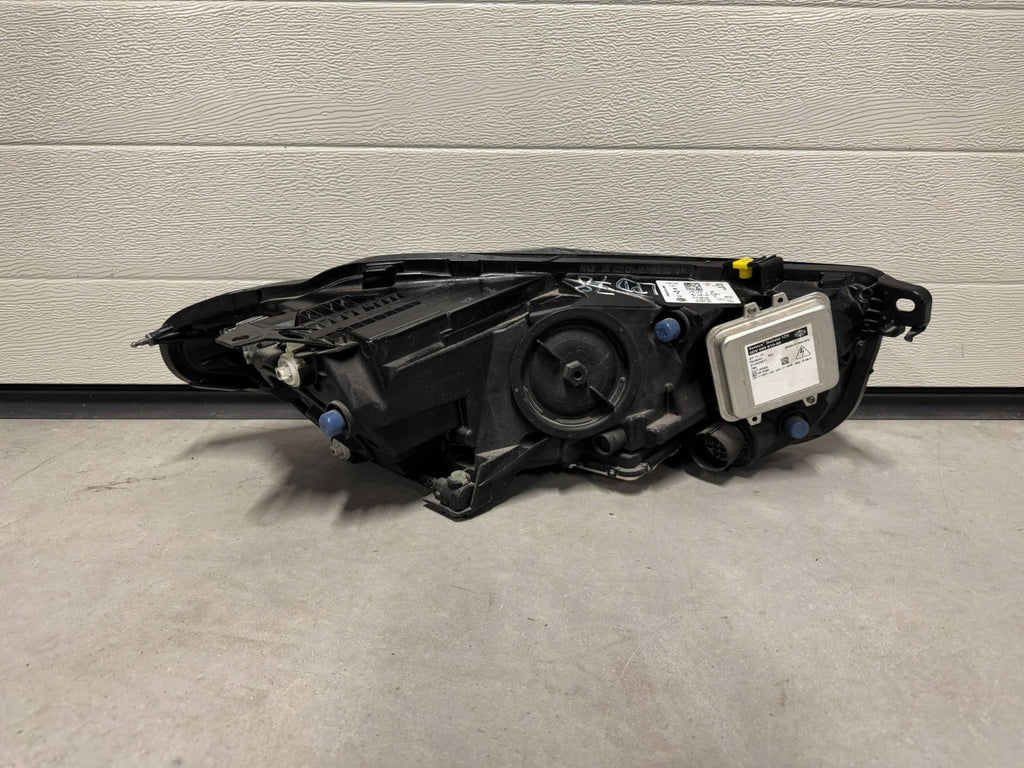 Frontscheinwerfer Jaguar Xe X760 GX7313W030BE Links Scheinwerfer Headlight SCH3746876162nt