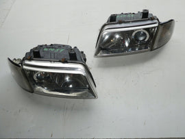 Frontscheinwerfer Audi A3 16489742052 Ein Satz Scheinwerfer Headlight