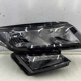 Frontscheinwerfer Skoda Kodiaq 566941016B LED Rechts Scheinwerfer Headlight SCH4019638450hh