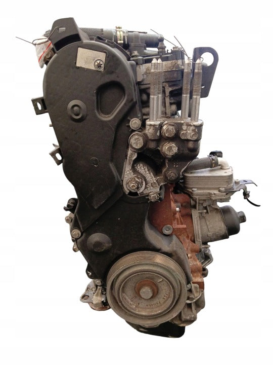 Motor Mitsubishi Outlander II 4HK 2.2 DI-D 156PS 115kW 217TKm Diesel Unkomplett MOT1488108011yl