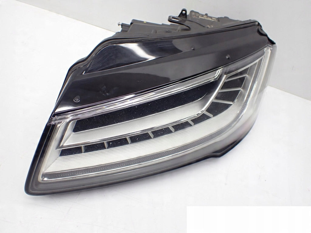Frontscheinwerfer Audi A8 4H0941035 4H0941783 LED Links Scheinwerfer Headlight