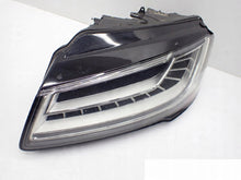 Laden Sie das Bild in den Galerie-Viewer, Frontscheinwerfer Audi A8 4H0941035 4H0941783 LED Links Scheinwerfer Headlight