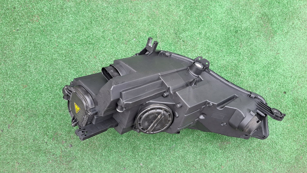 Frontscheinwerfer Audi A4 B9 8W0941006 LED Rechts Scheinwerfer Headlight SCH8214238334kg
