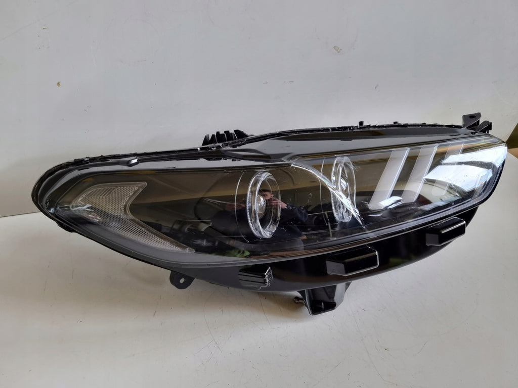 Frontscheinwerfer Ford Mondeo Rechts Scheinwerfer Headlight