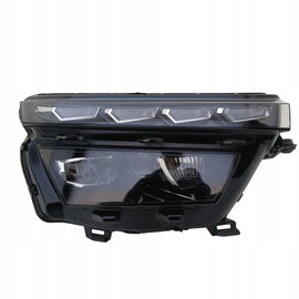 Frontscheinwerfer Skoda Kamiq 658941016F Rechts Scheinwerfer Headlight SCH9965443245aj