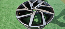 Load image into Gallery viewer, 1x Alufelge 18 Zoll 7.5" 5x108 45ET 32209776 Volvo S60 V60 Rim Wheel FEL7450973220lu