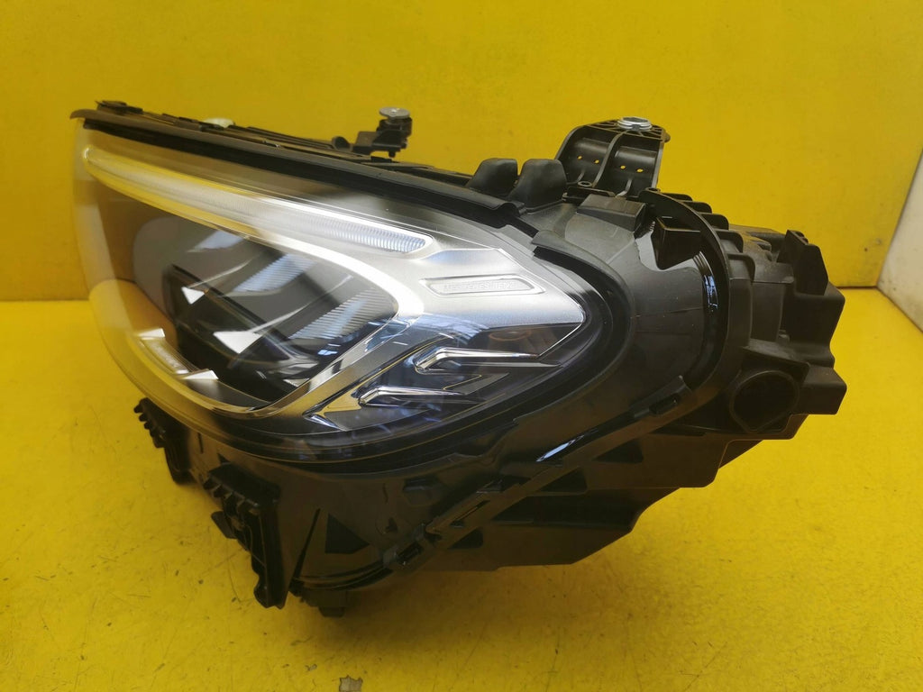 Frontscheinwerfer Mercedes-Benz Glc A2549061500 A2549061600 LED Ein Satz SCH5132717671eo