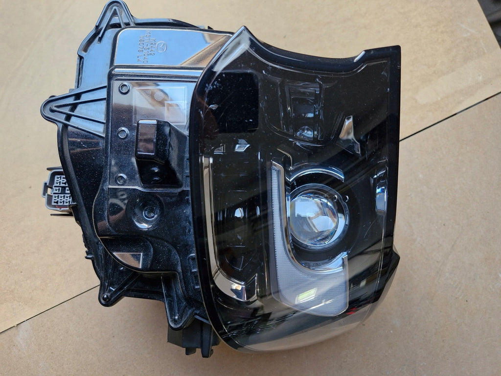 Frontscheinwerfer Mazda Cx60 K31V-51040 LED Links Scheinwerfer Headlight SCH8731235928ce