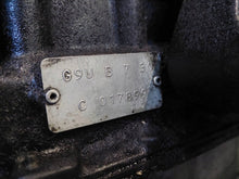 Laden Sie das Bild in den Galerie-Viewer, Motor Opel Renault Vivaro A G9U730 2.5 CDTI 134PS 99kW 2004 Diesel Komplett MOT7809273384fu