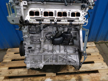 Laden Sie das Bild in den Galerie-Viewer, Motor Mazda Cx5 FGHFGHYHJYFDV 2.5 55TKm 2017 Benzin Engine Unkomplett