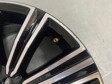 Load image into Gallery viewer, 1x Alufelge 18 Zoll 8.0" 5x108 42ET Glanz Schwarz 31471312 Volvo V60 Rim Wheel FEL9861374185gq