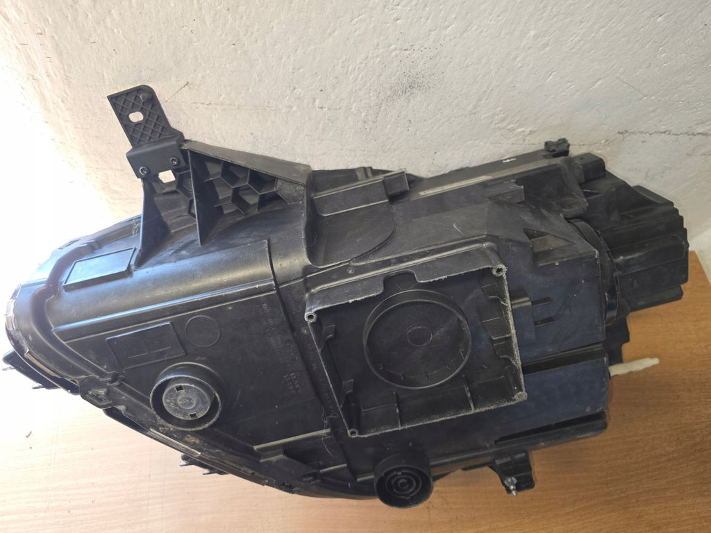 Frontscheinwerfer Ford Puma L1TB-13E014-GK LED Rechts Scheinwerfer Headlight SCH8242065218er