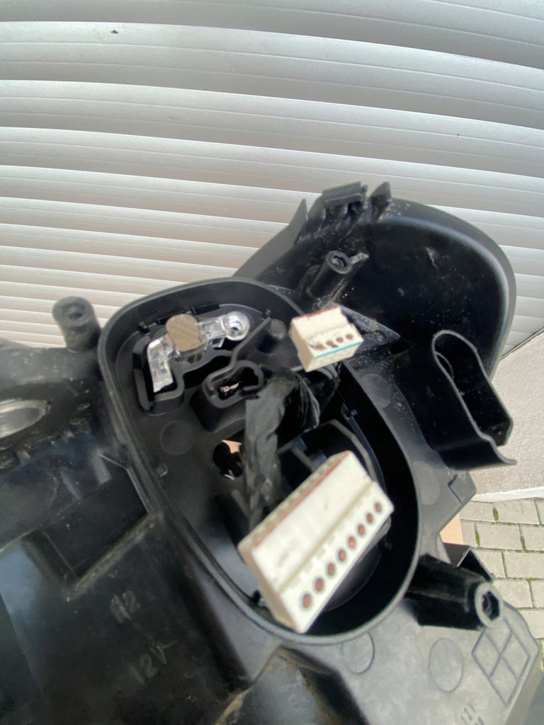 Frontscheinwerfer BMW X3 G01 X4 G02 5A29206-06 Full LED Rechts Headlight SCH2802742884eq
