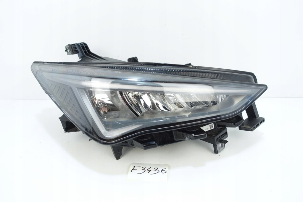 Frontscheinwerfer Cupra Born 10F941008H Rechts Scheinwerfer Headlight SCH7477809548tz