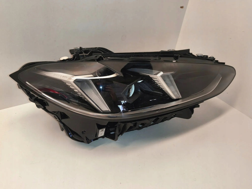 Frontscheinwerfer BMW 4 G22 G23 G26 5A3B302 LED Rechts Scheinwerfer Headlight SCH9649691281jl
