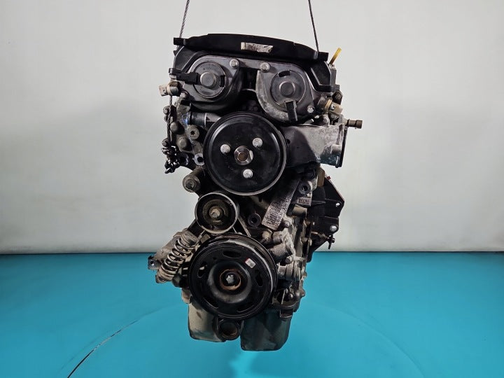 Motor Opel Meriva B B14XER 1.4 101PS 74kW 2016 Benzin Engine Unkomplett MOT8192504269cu