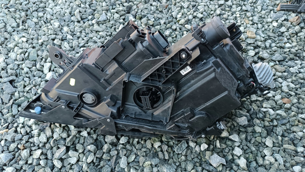 Frontscheinwerfer VW Arteon HASC0-16184 Rechts Scheinwerfer Headlight SCH2440132298ut