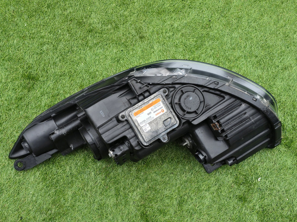 Frontscheinwerfer Hyundai Ix35 92102 Rechts Scheinwerfer Headlight SCH1971727227my