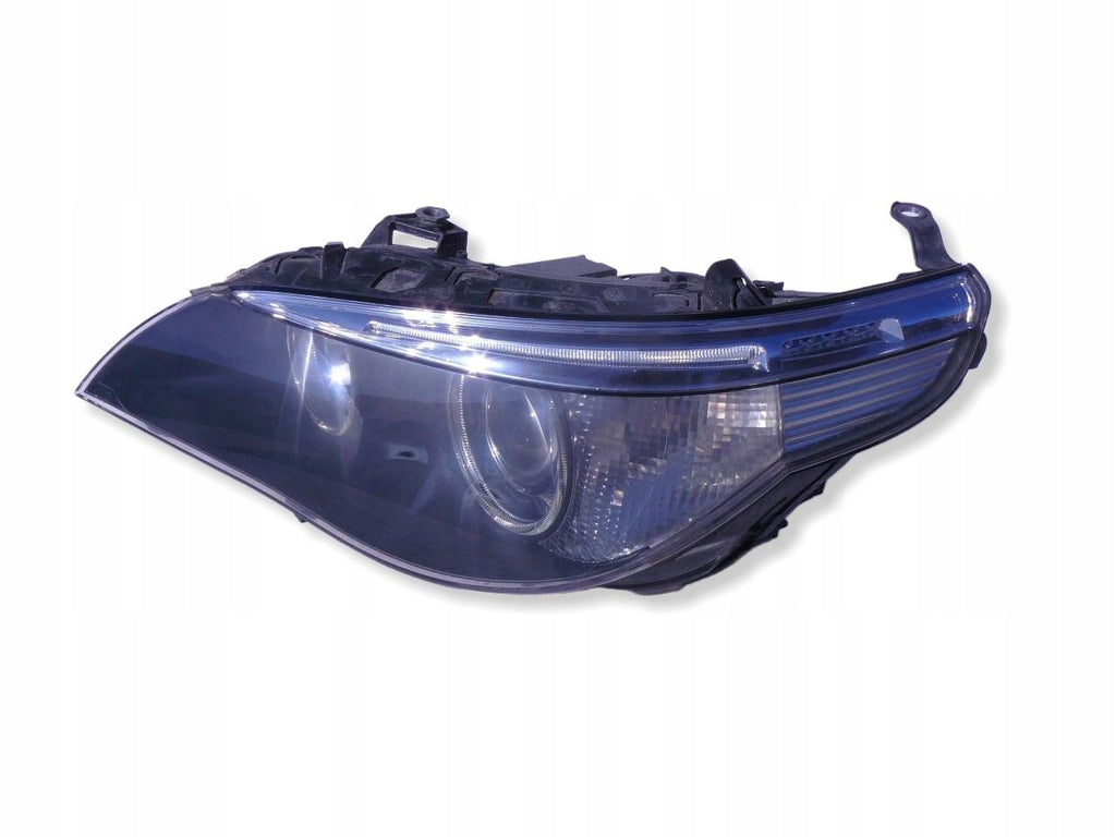 Frontscheinwerfer BMW 5 E60 E61 Xenon Links Scheinwerfer Headlight SCH5336998208vp
